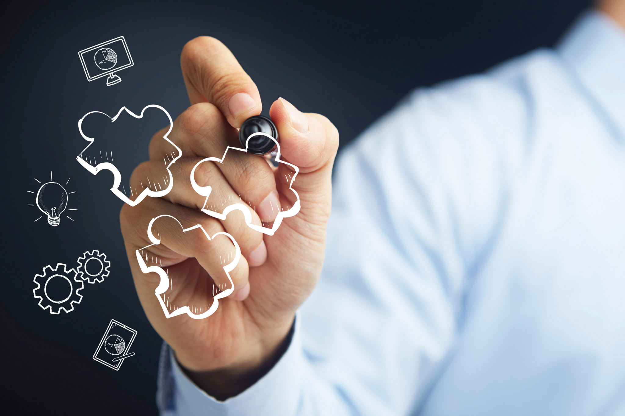 AI in Content Marketing